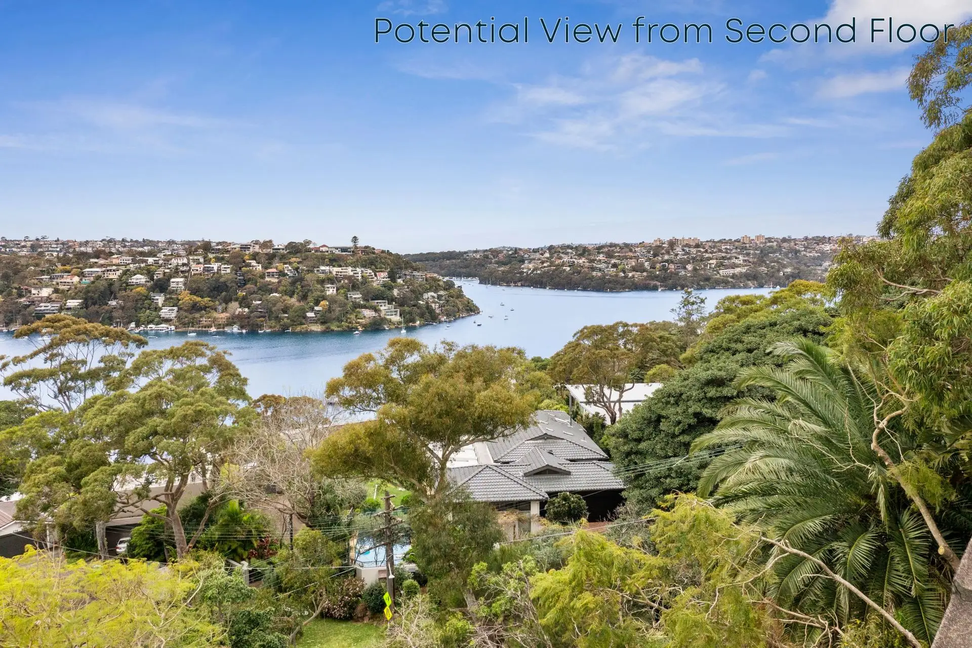 301 Edinburgh Road, Castlecrag Sold by Shead Property - image 1