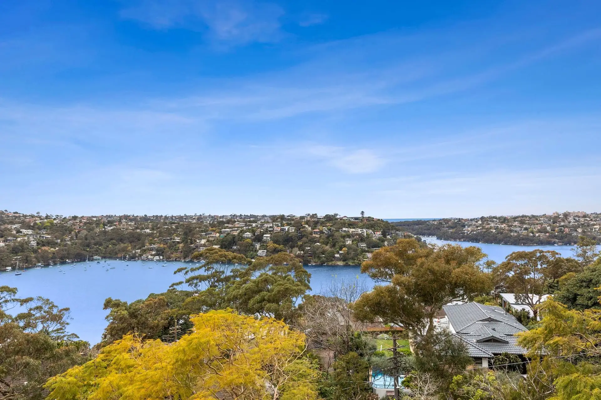 301 Edinburgh Road, Castlecrag Sold by Shead Property - image 1