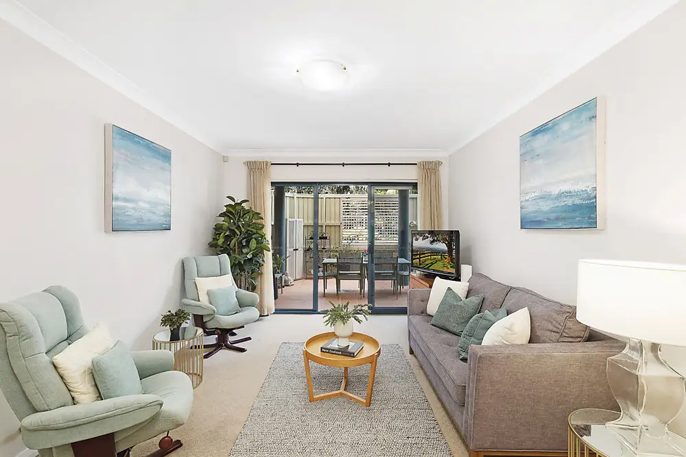 5/7-13 Kooringa Road, Chatswood Sold by Shead Property - image 1