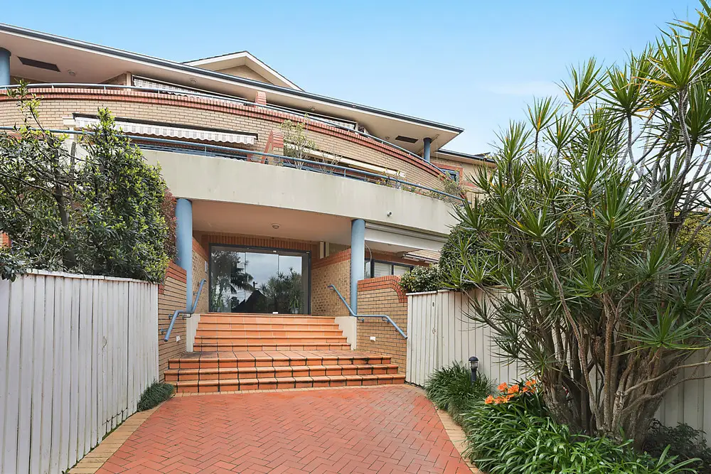 5/7-13 Kooringa Road, Chatswood Sold by Shead Property - image 1