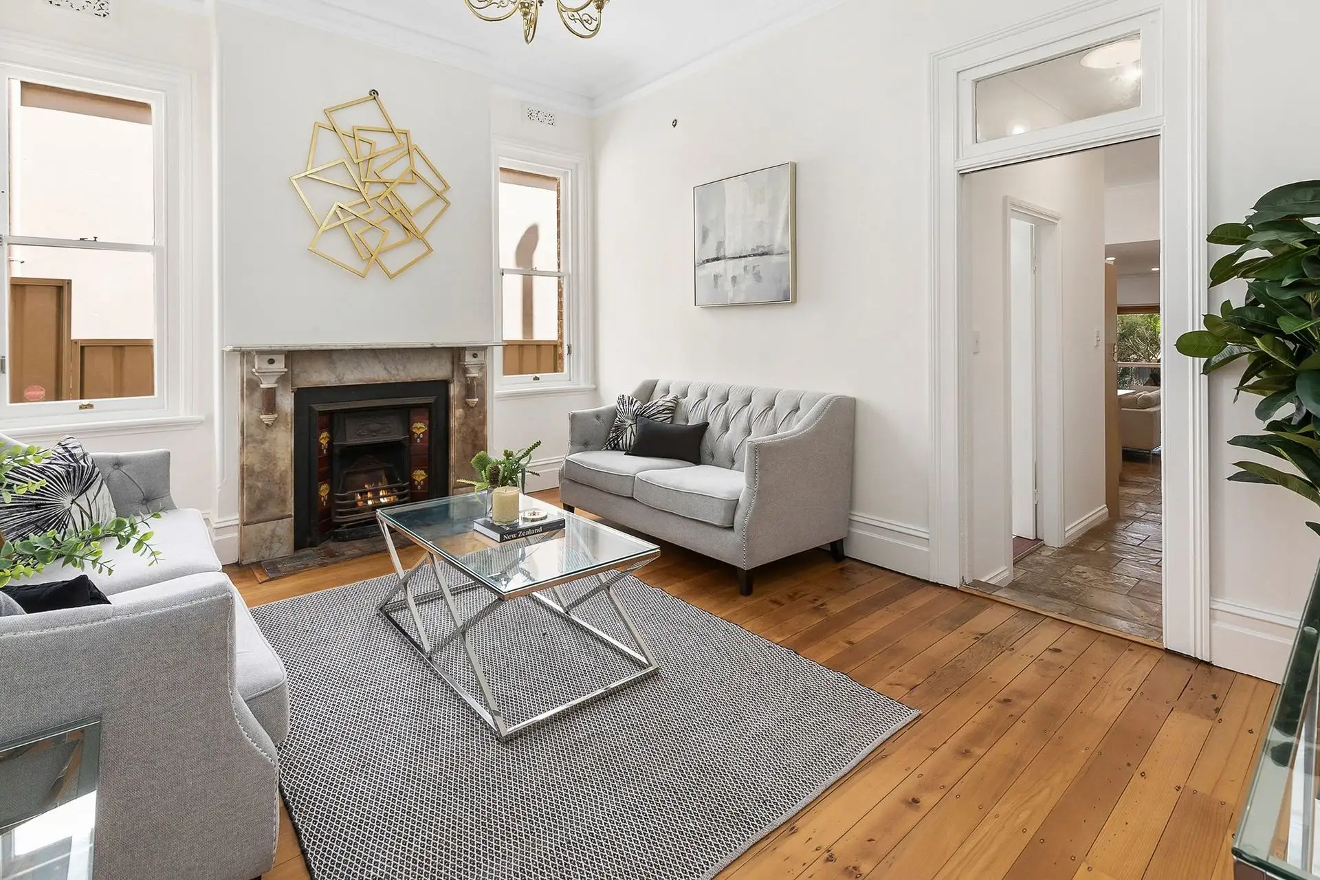 158 Johnston Street, Annandale Sold by Shead Property - image 1