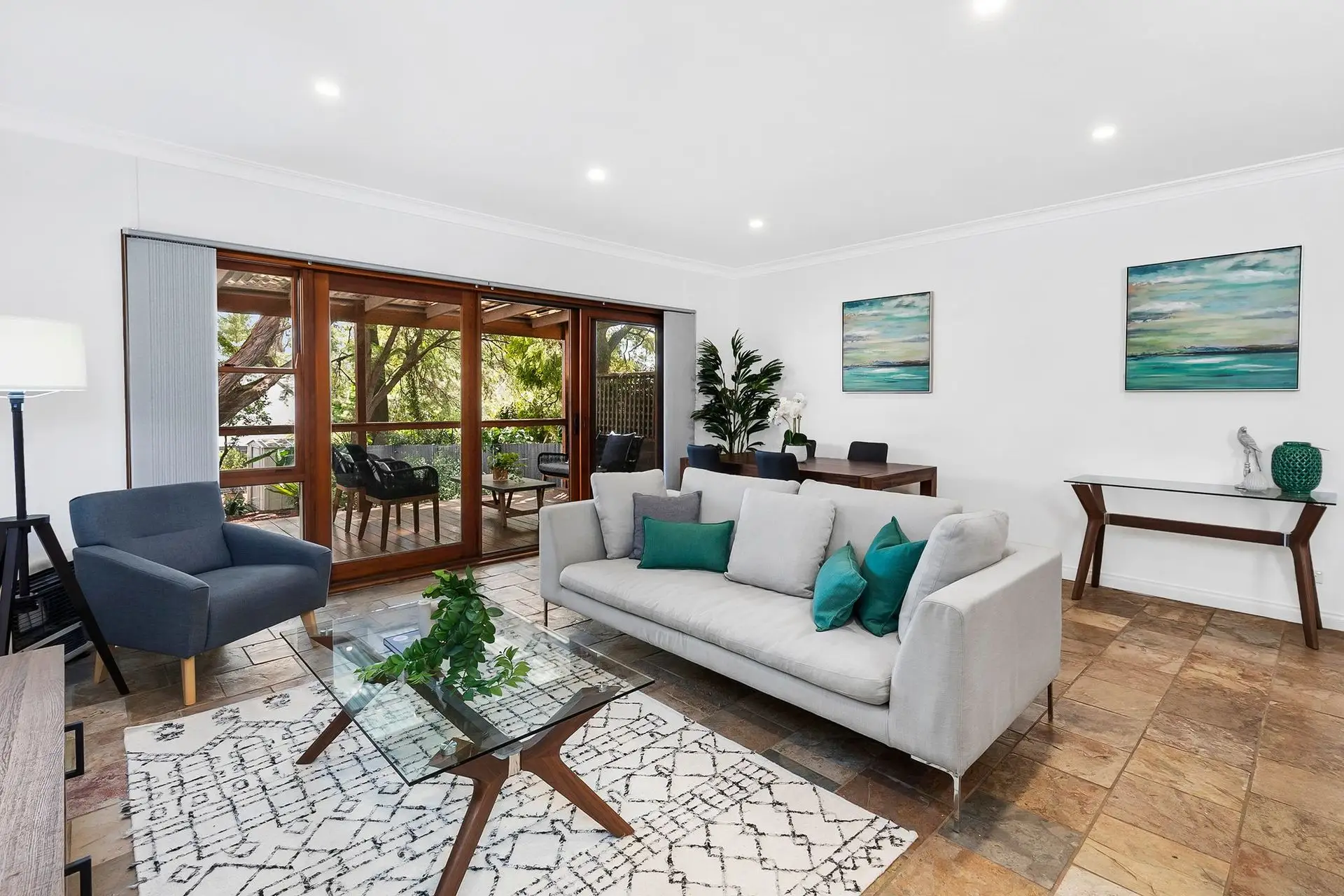 158 Johnston Street, Annandale Sold by Shead Property - image 1