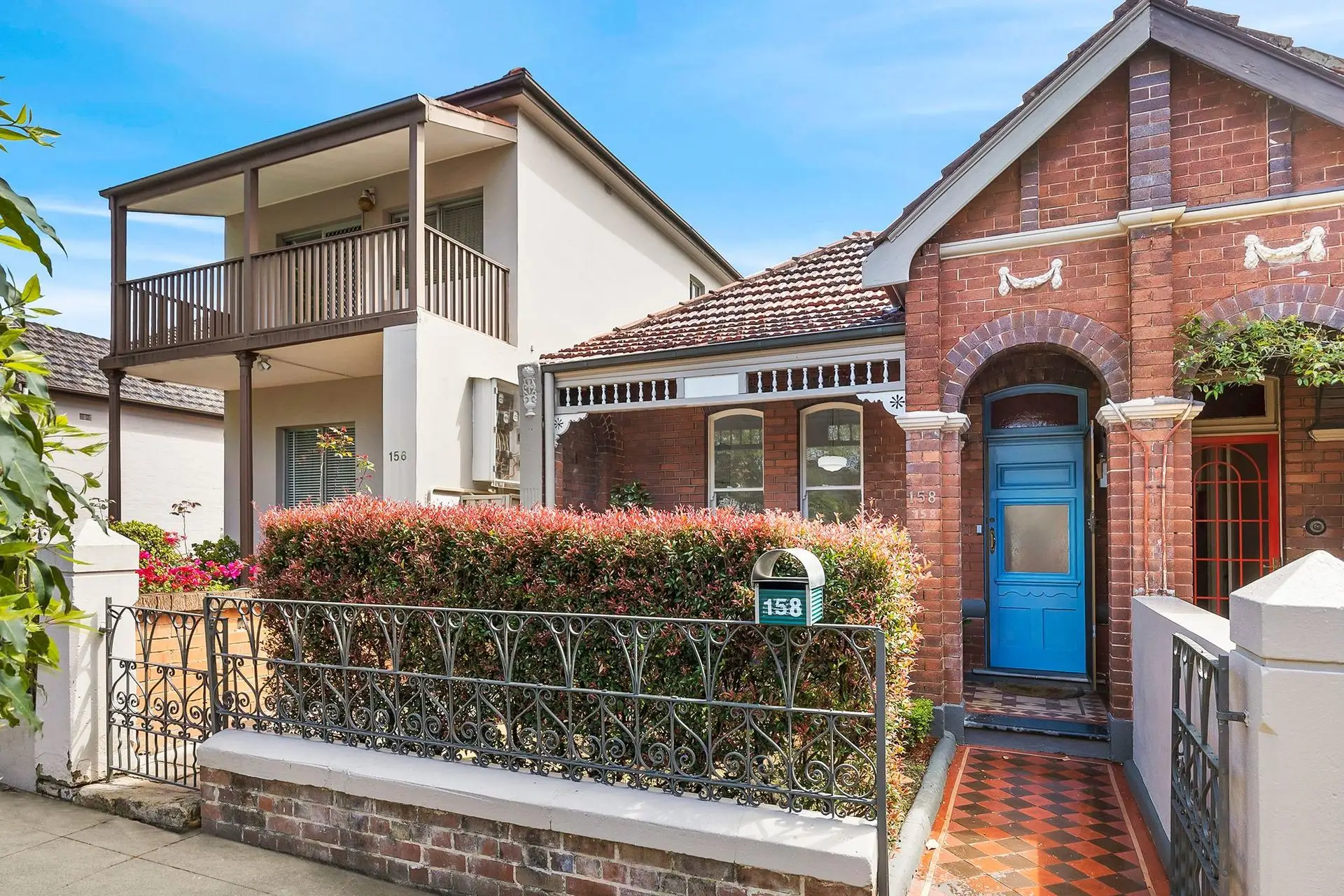 158 Johnston Street, Annandale Sold by Shead Property - image 1