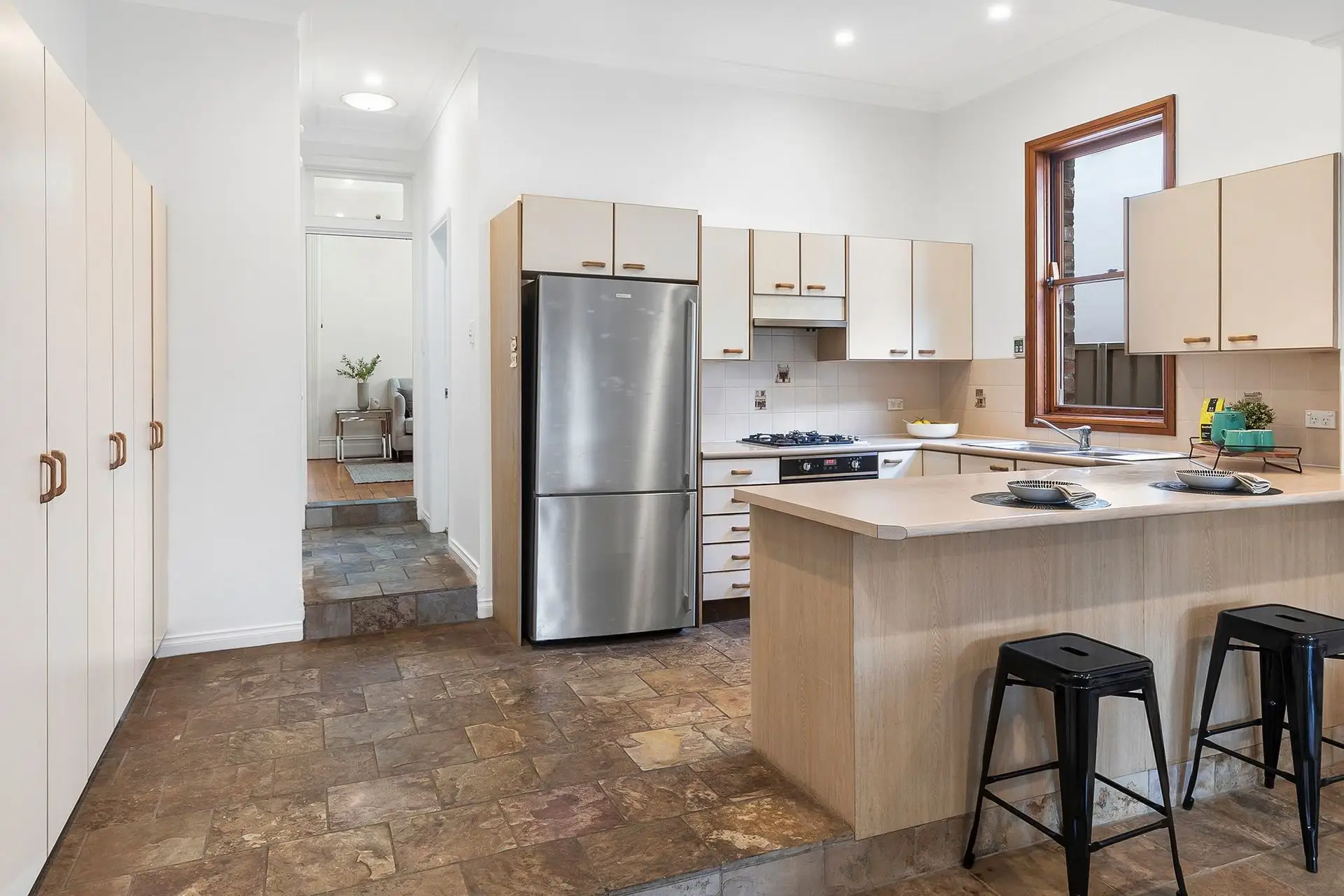 158 Johnston Street, Annandale Sold by Shead Property - image 1