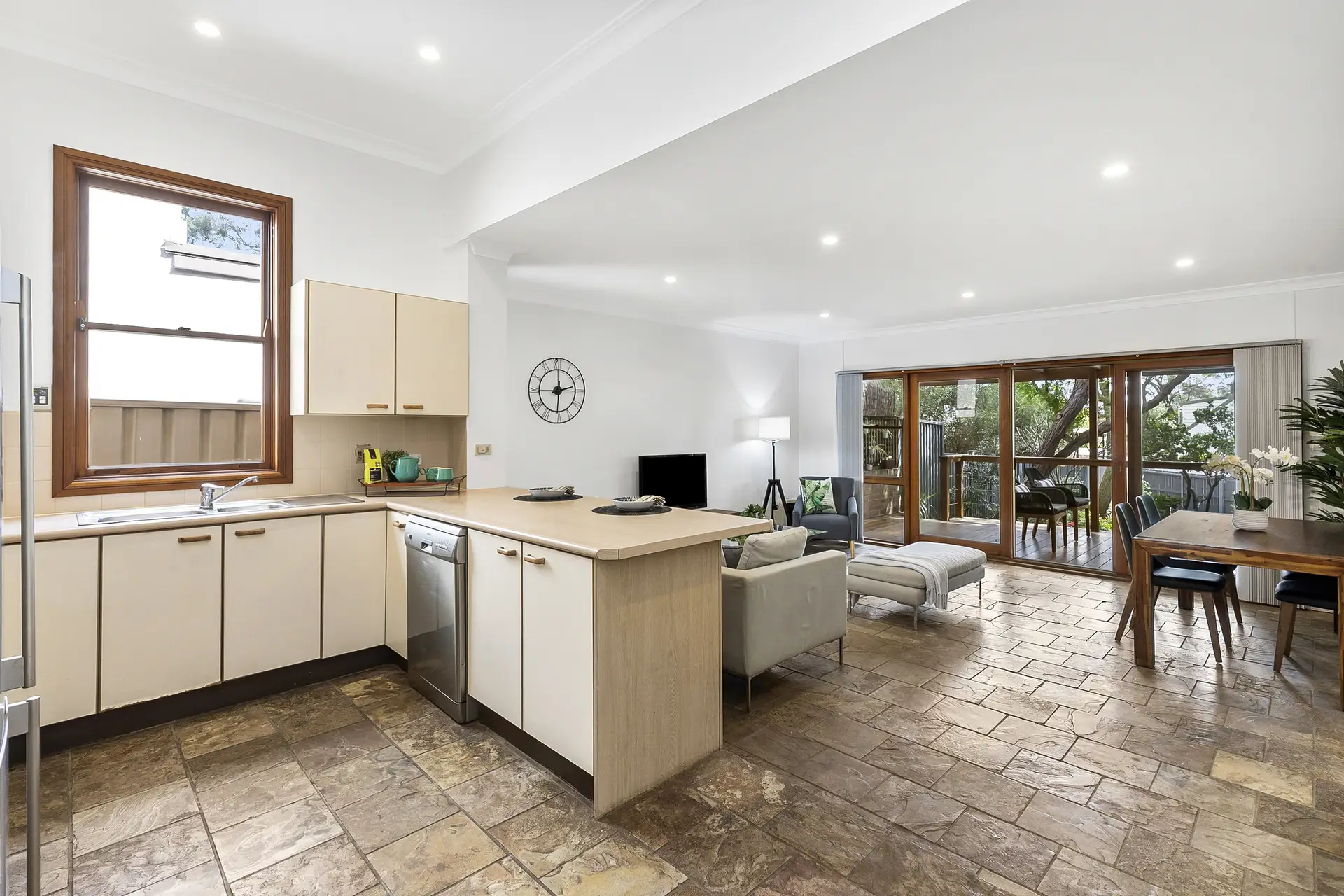 158 Johnston Street, Annandale Sold by Shead Property - image 1