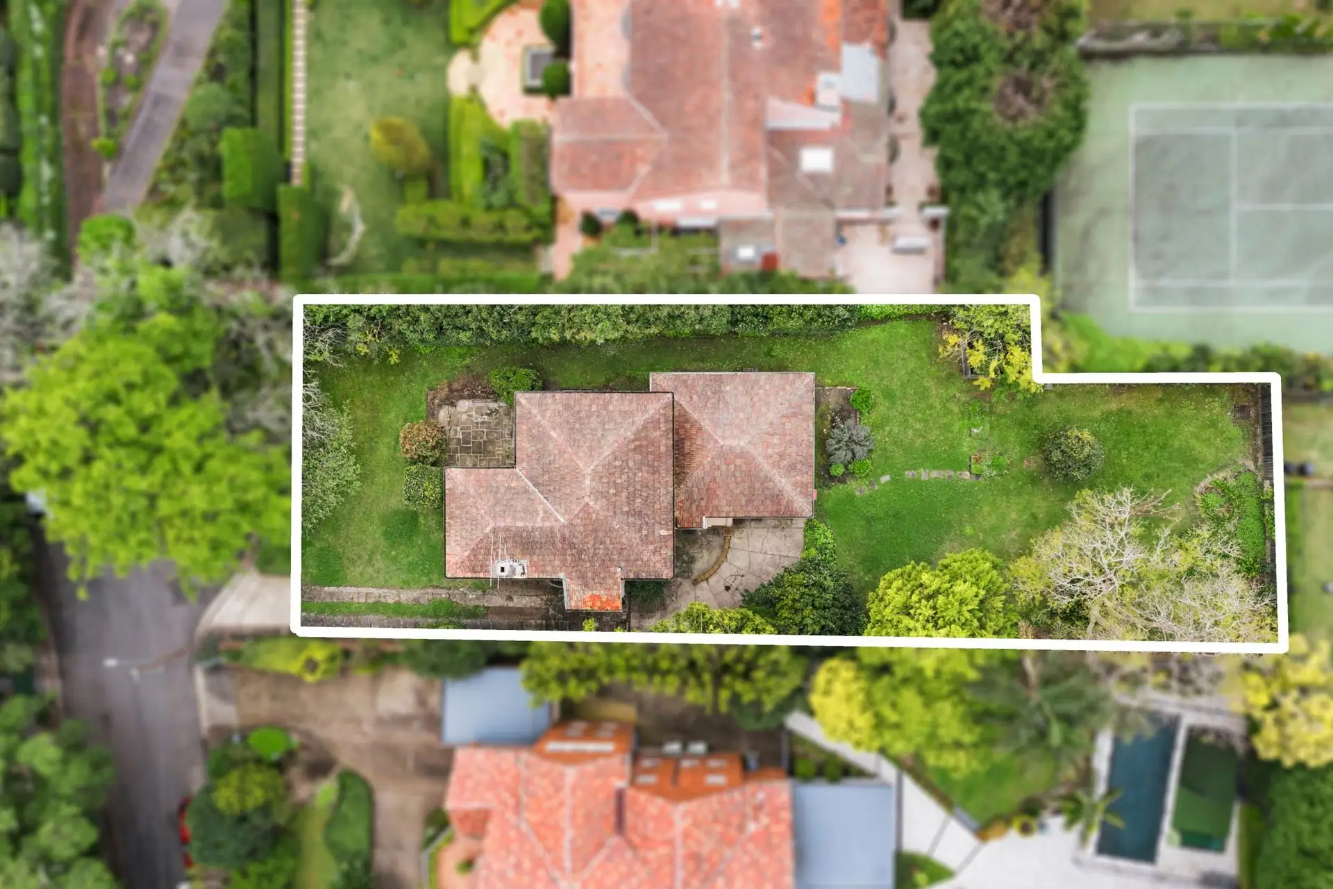 7 Maples Avenue, Killara Sold by Shead Property - image 1