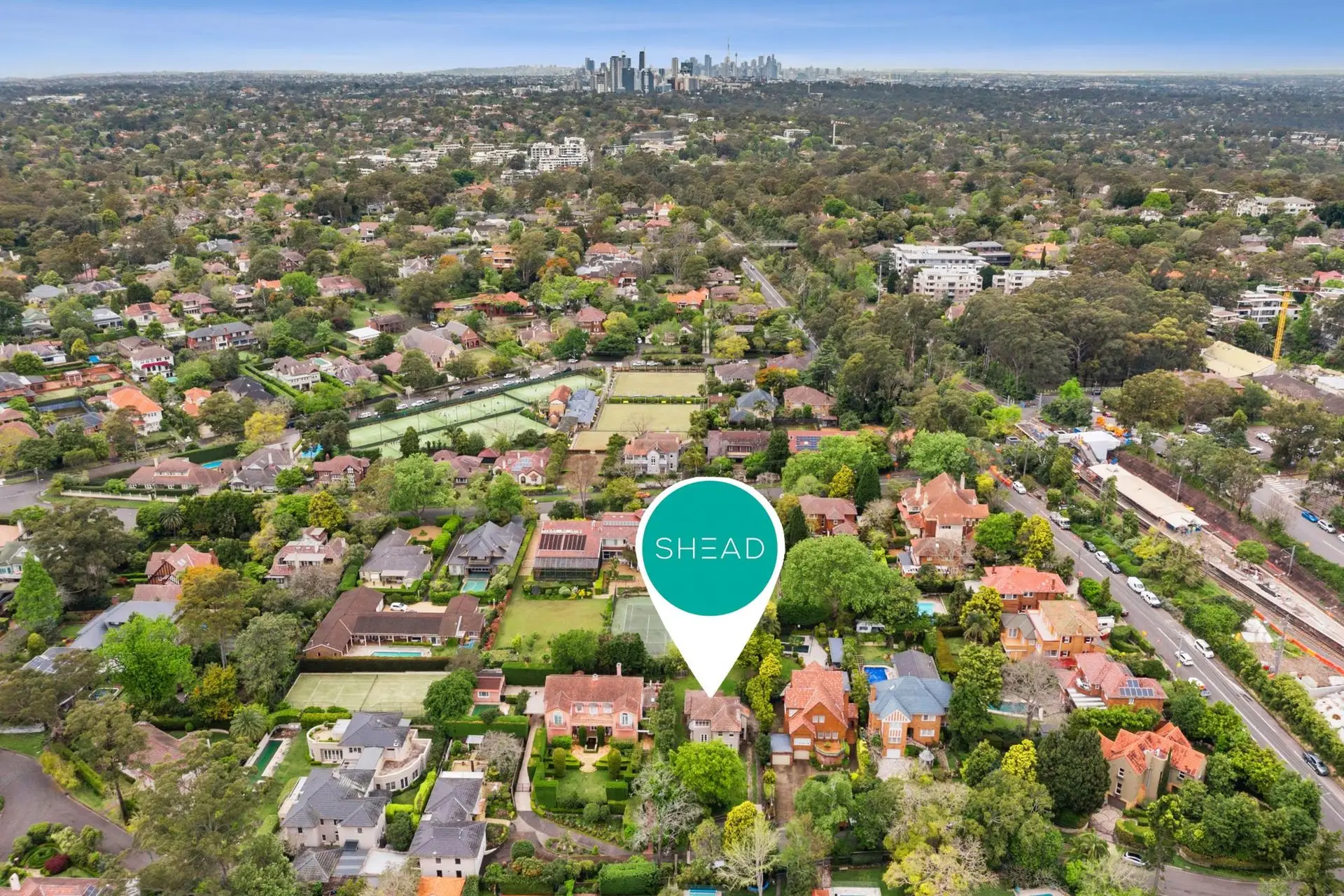 7 Maples Avenue, Killara Sold by Shead Property - image 1