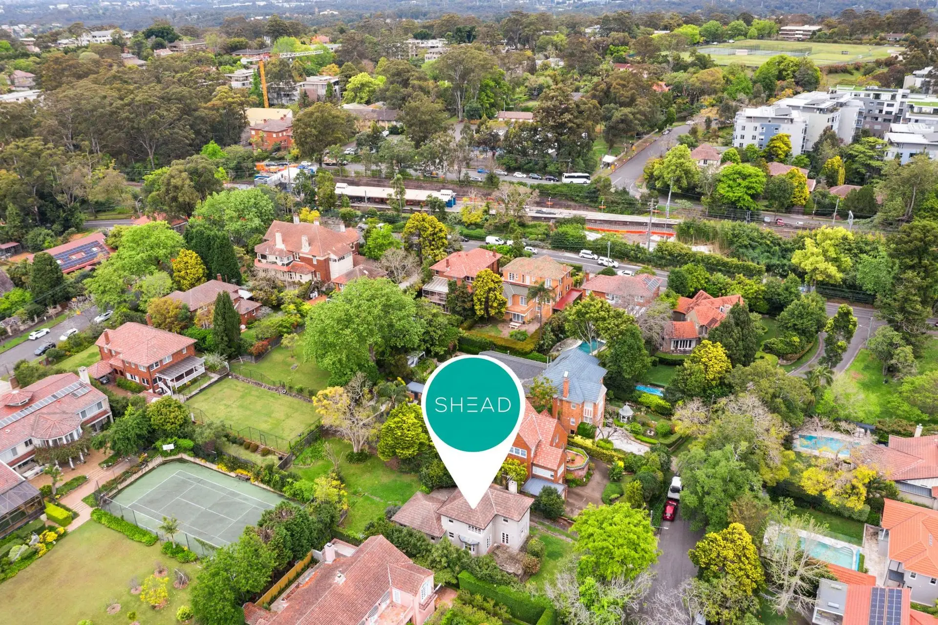 7 Maples Avenue, Killara Sold by Shead Property - image 1