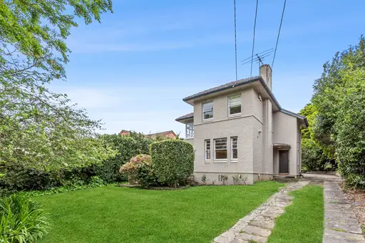 7 Maples Avenue, Killara Sold by Shead Property