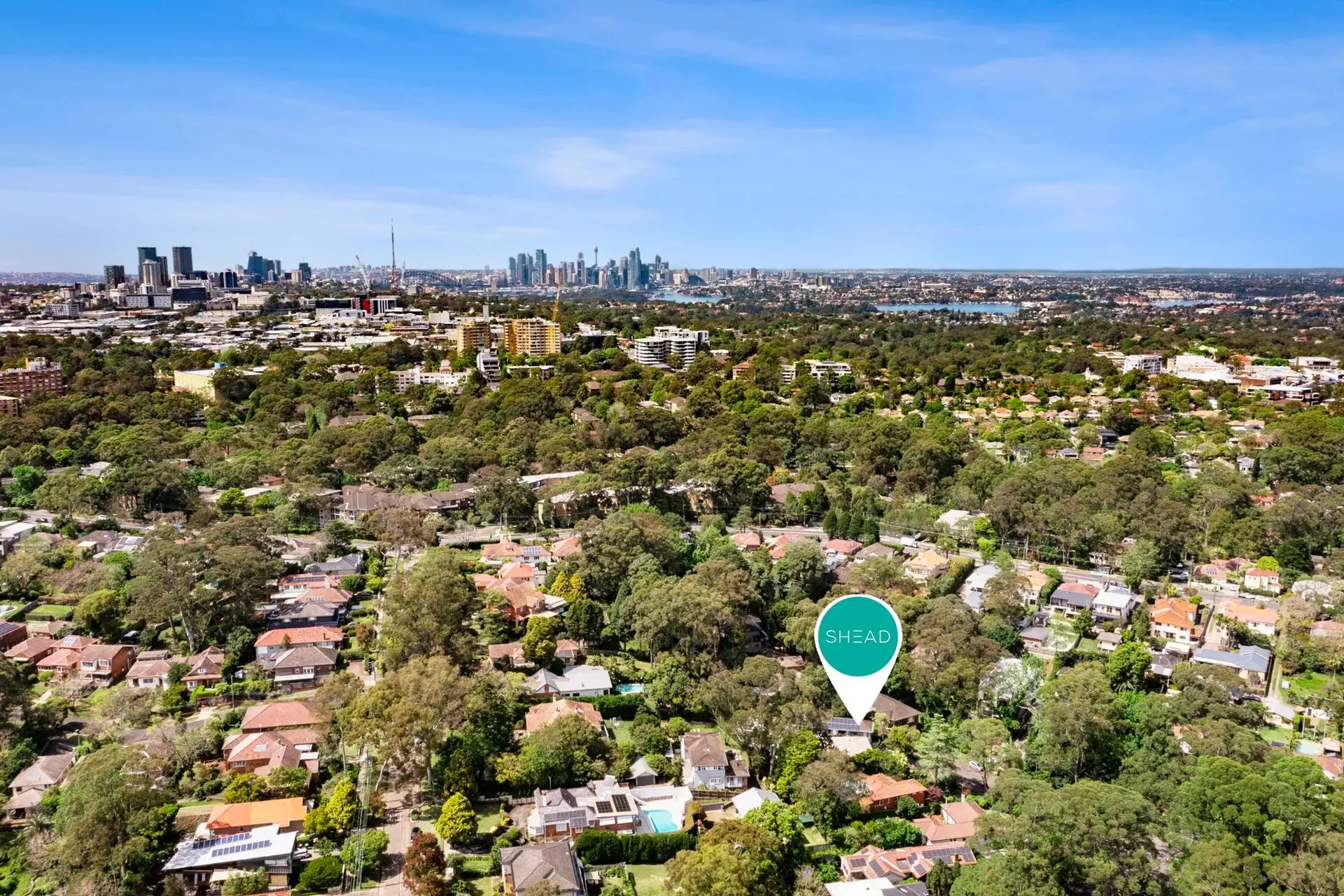 4 Spencer Place, Chatswood Sold by Shead Property - image 1