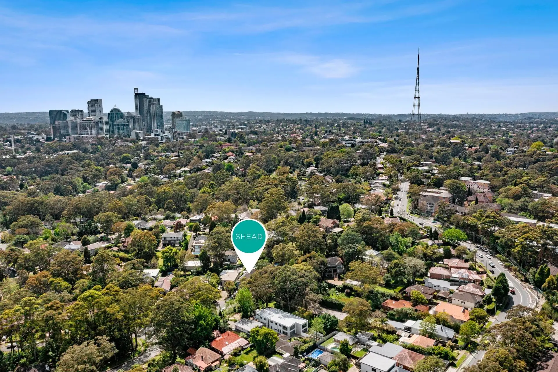 4 Spencer Place, Chatswood Sold by Shead Property - image 1