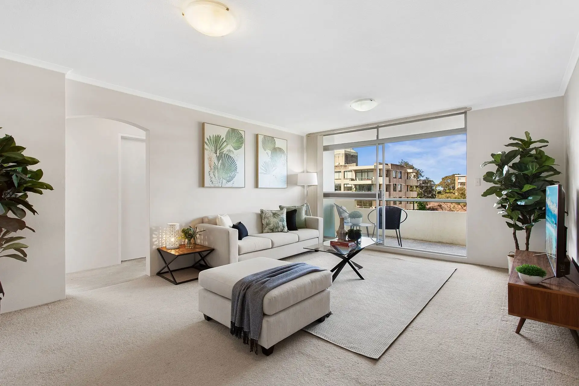 33/16 Devonshire Street, Chatswood Sold by Shead Property - image 1