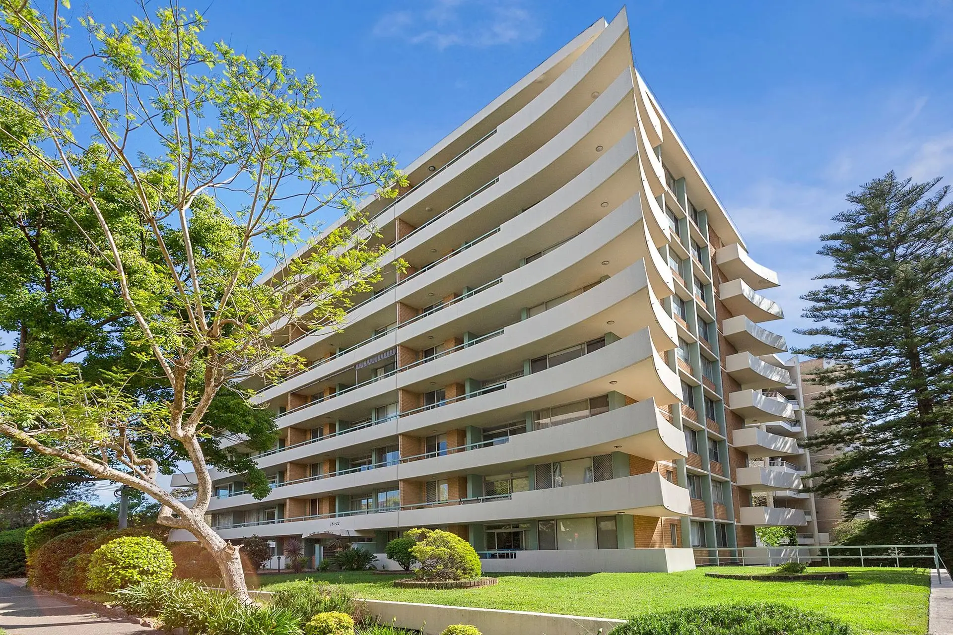 33/16 Devonshire Street, Chatswood Sold by Shead Property - image 1