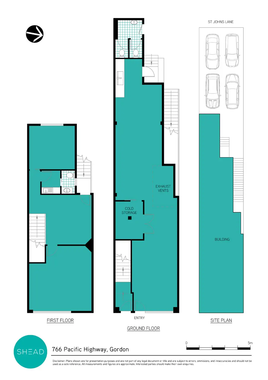 766 Pacific Highway, Gordon Sold by Shead Property - image 1