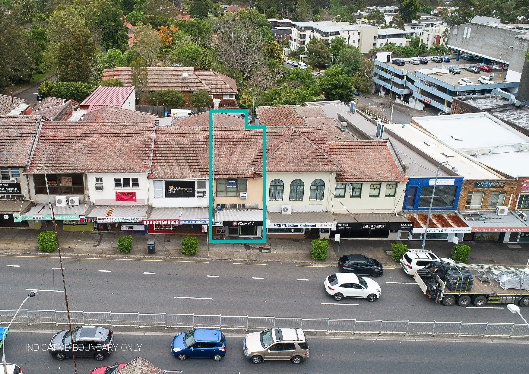 766 Pacific Highway, Gordon Sold by Shead Property - image 1