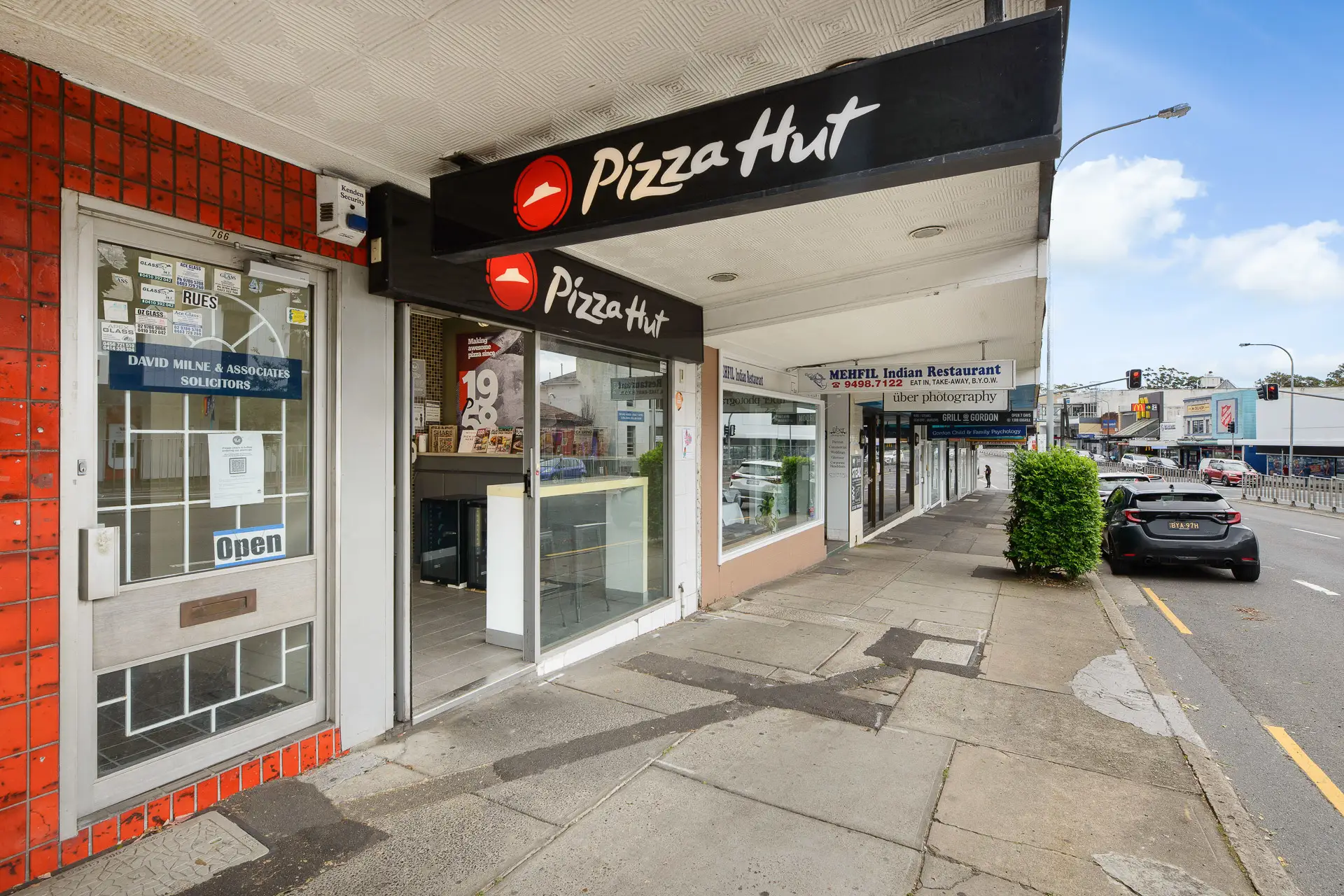 766 Pacific Highway, Gordon Sold by Shead Property - image 1