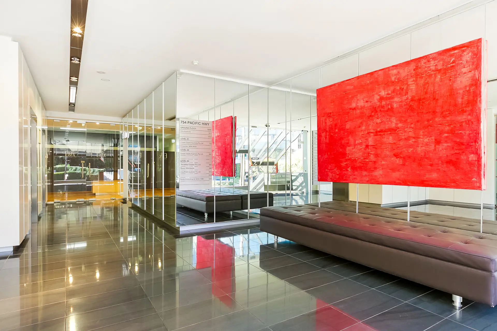 754 Pacific Highway, Chatswood For Lease by Shead Property - image 1