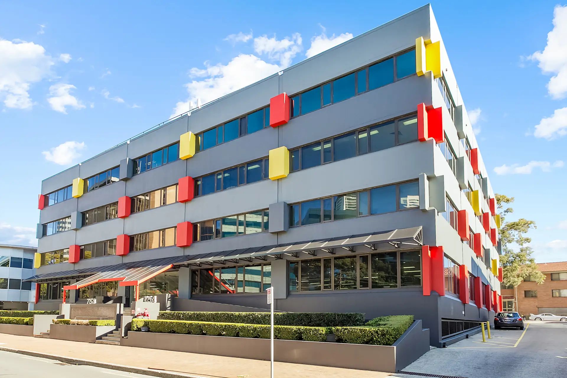 754 Pacific Highway, Chatswood For Lease by Shead Property - image 1