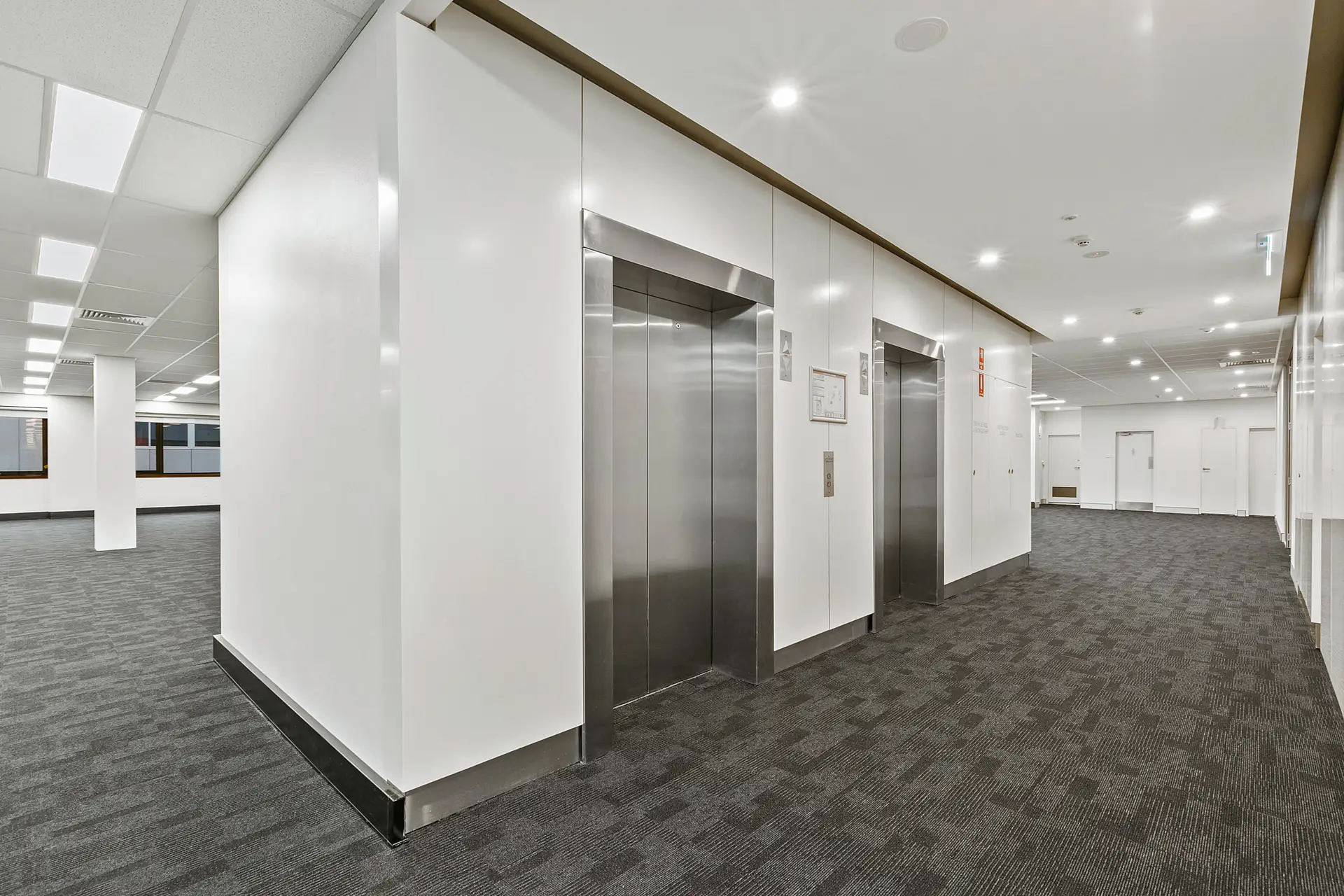 754 Pacific Highway, Chatswood For Lease by Shead Property - image 1