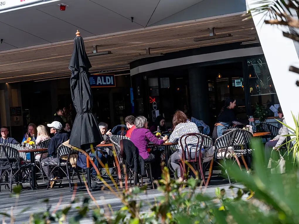 Chatswood Leased by Shead Property - image 1