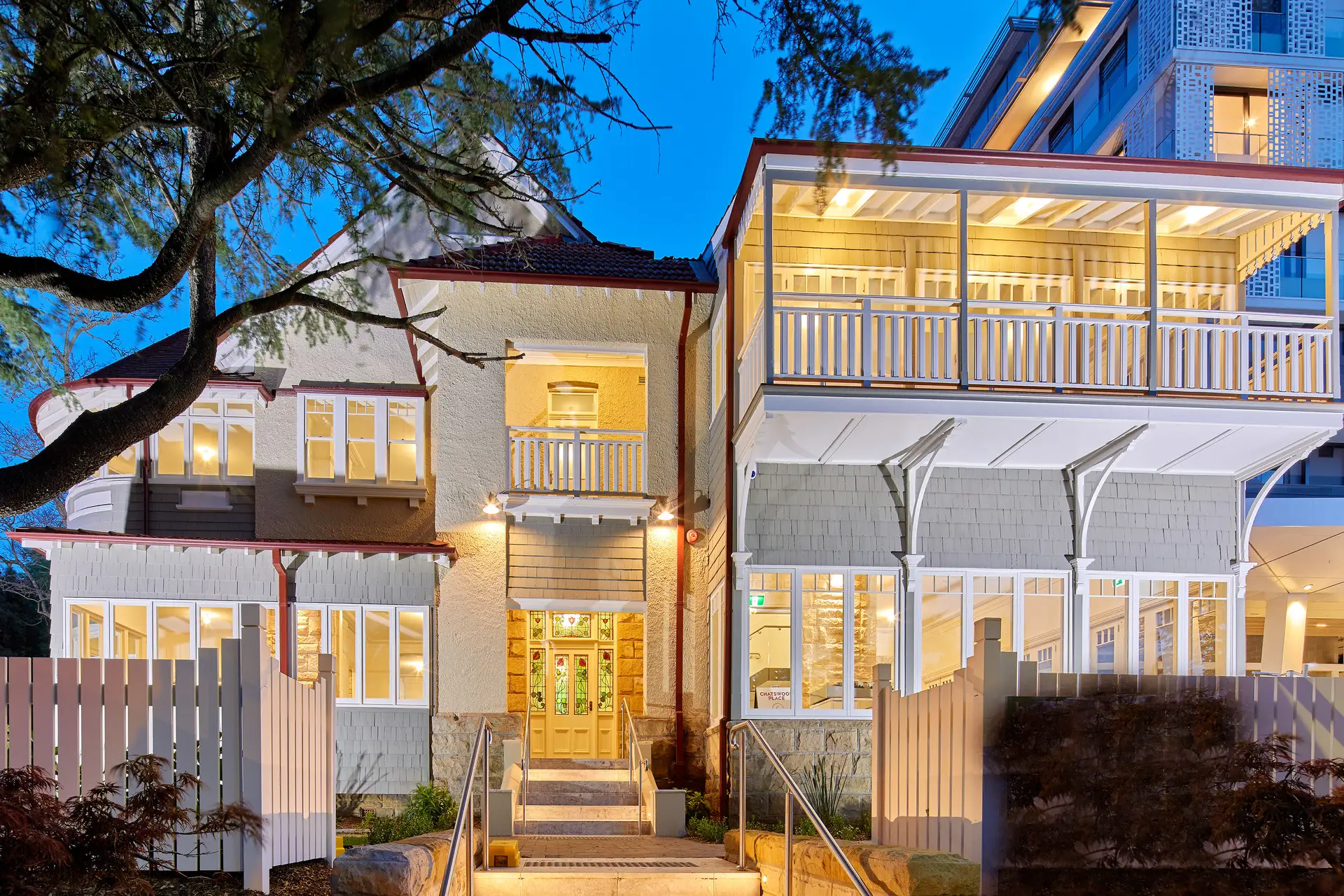 Chatswood Leased by Shead Property - image 1