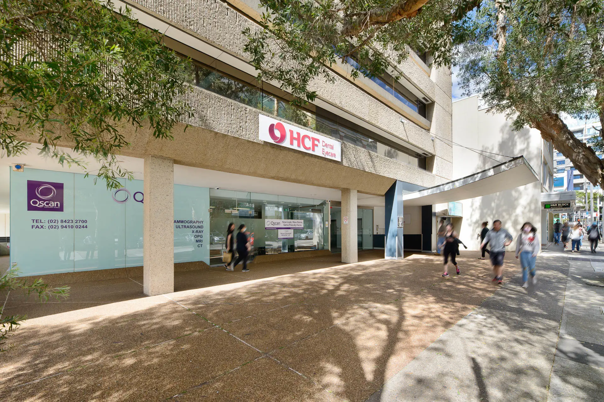 Chatswood Leased by Shead Property - image 1