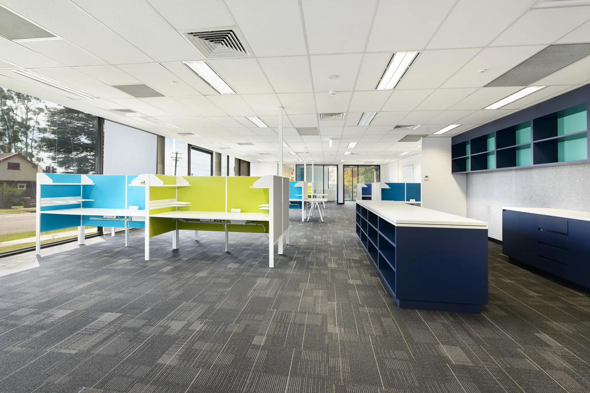 Hornsby Leased by Shead Property - image 1