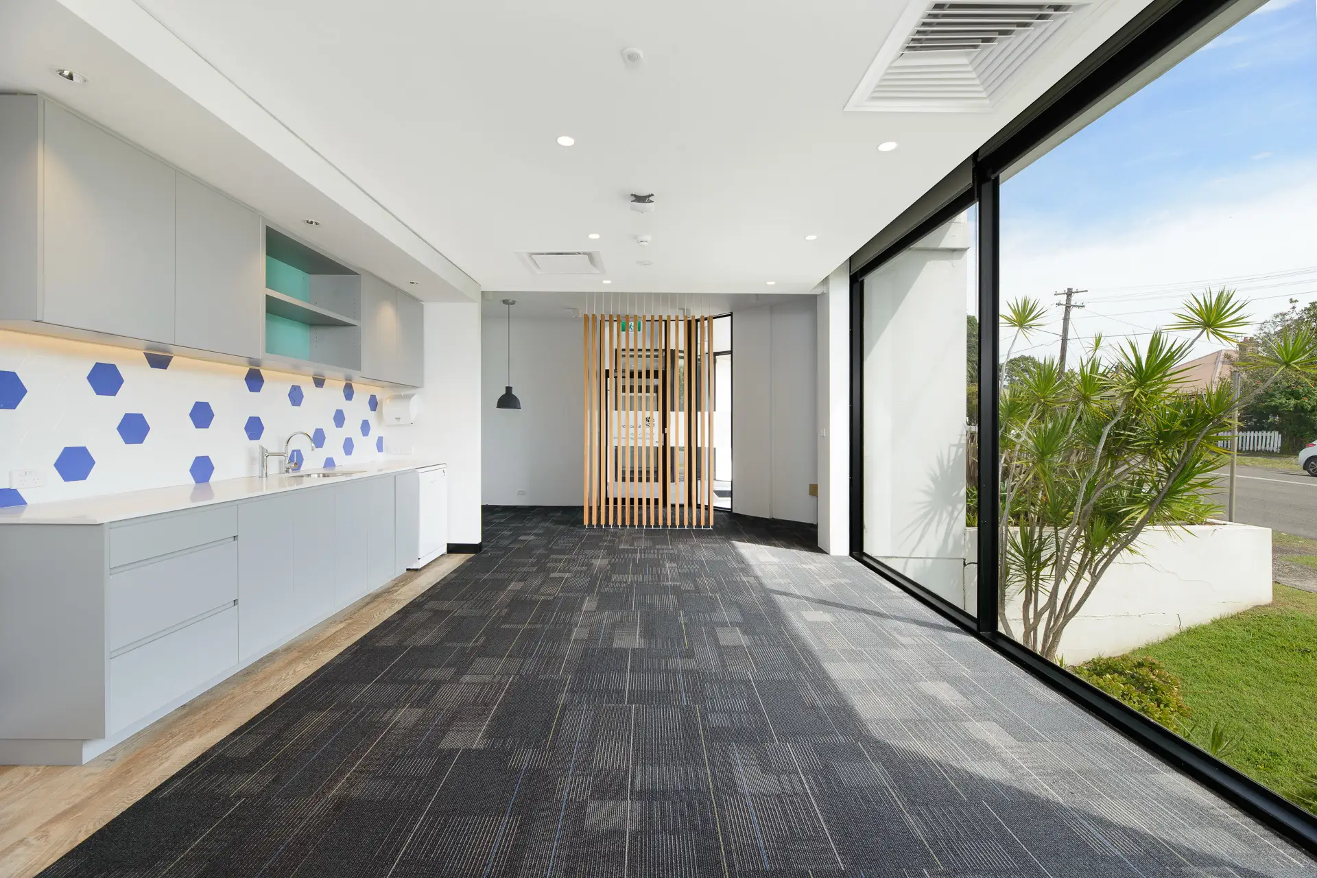 Hornsby Leased by Shead Property - image 1