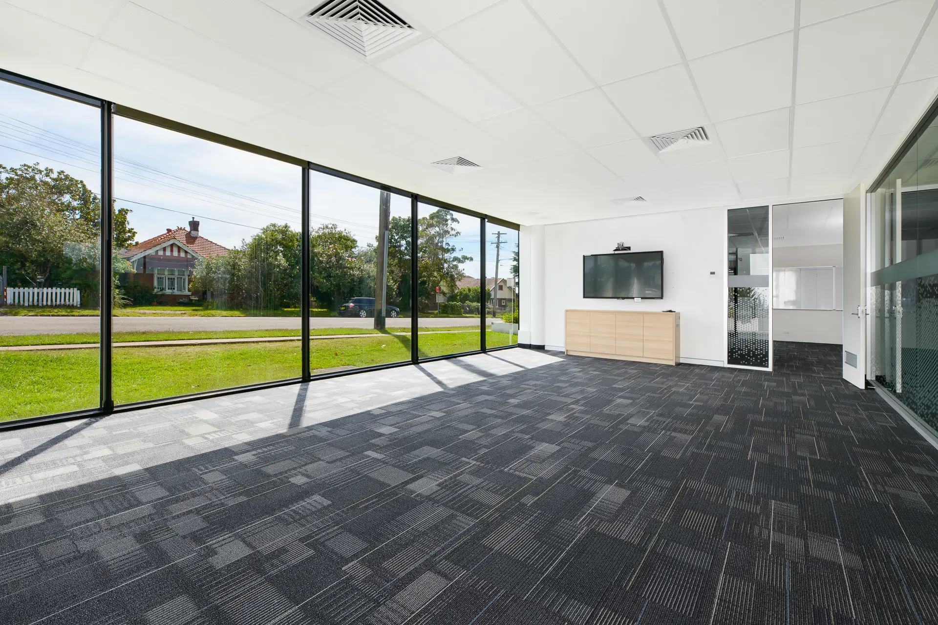 Hornsby Leased by Shead Property - image 1