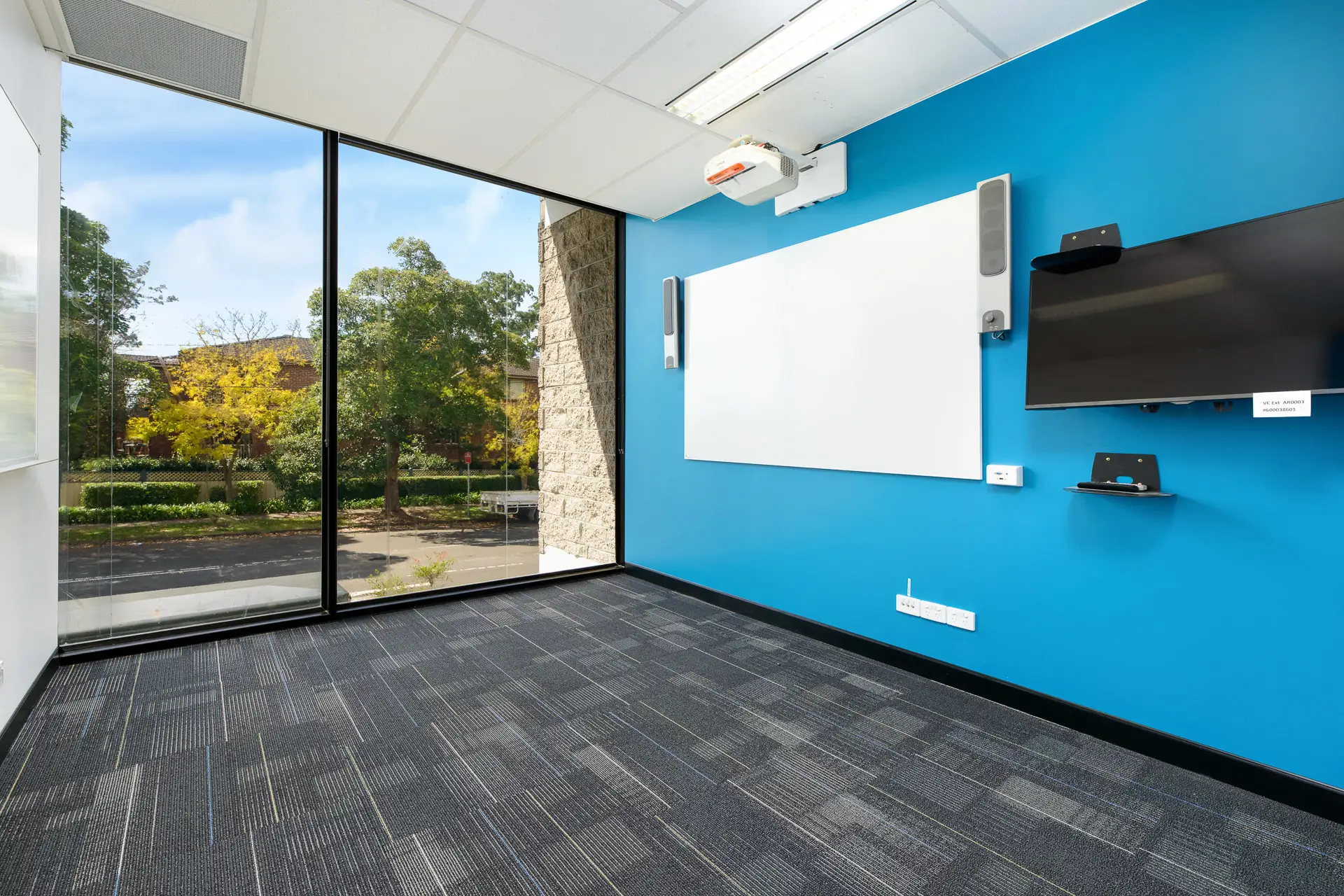 Hornsby Leased by Shead Property - image 1