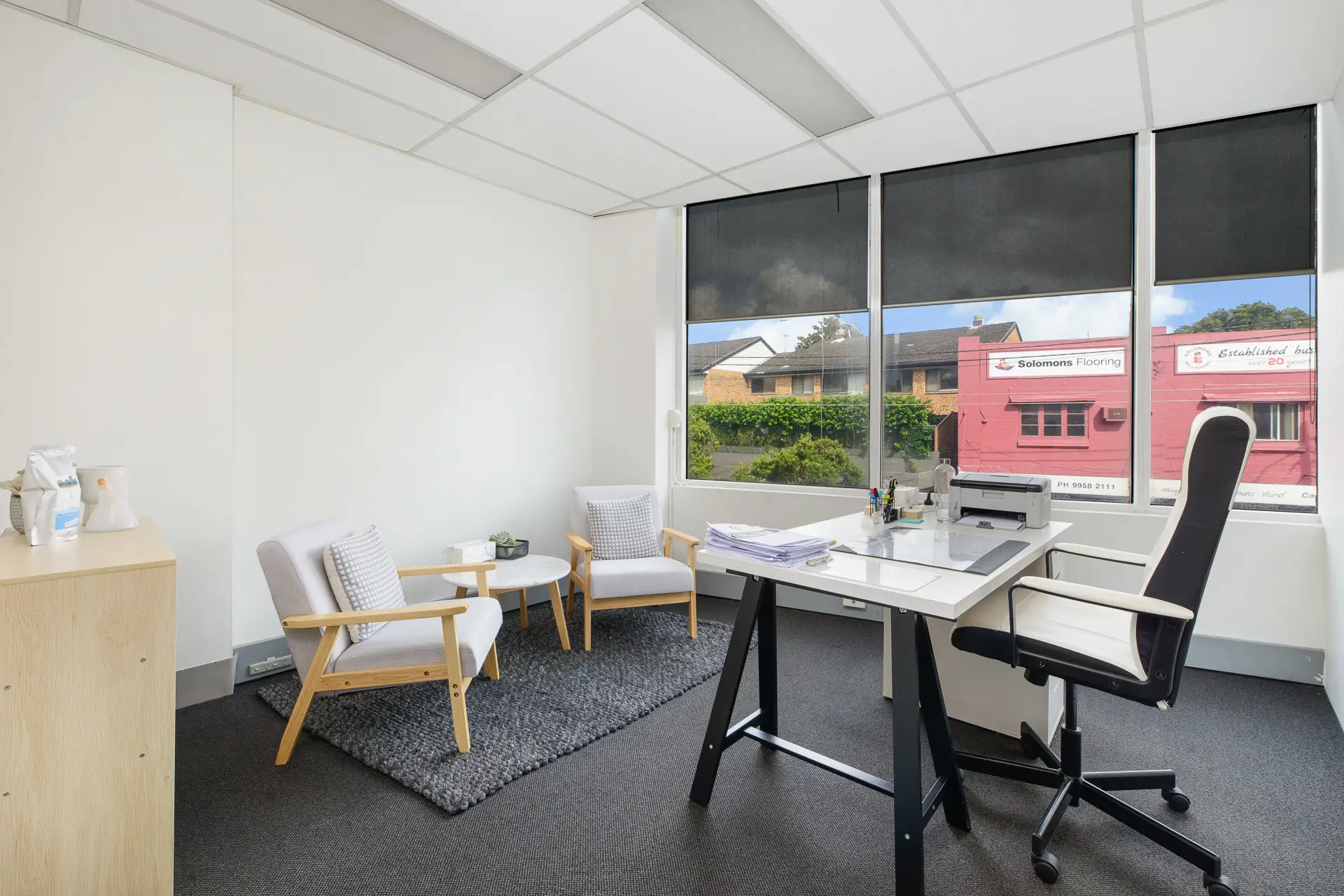 Willoughby Leased by Shead Property - image 1