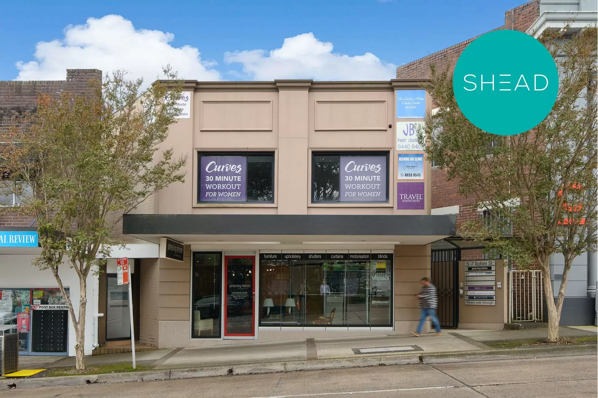 Turramurra Leased by Shead Property - image 1