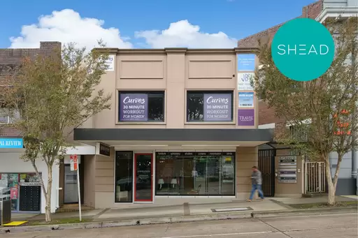 Turramurra Leased by Shead Property