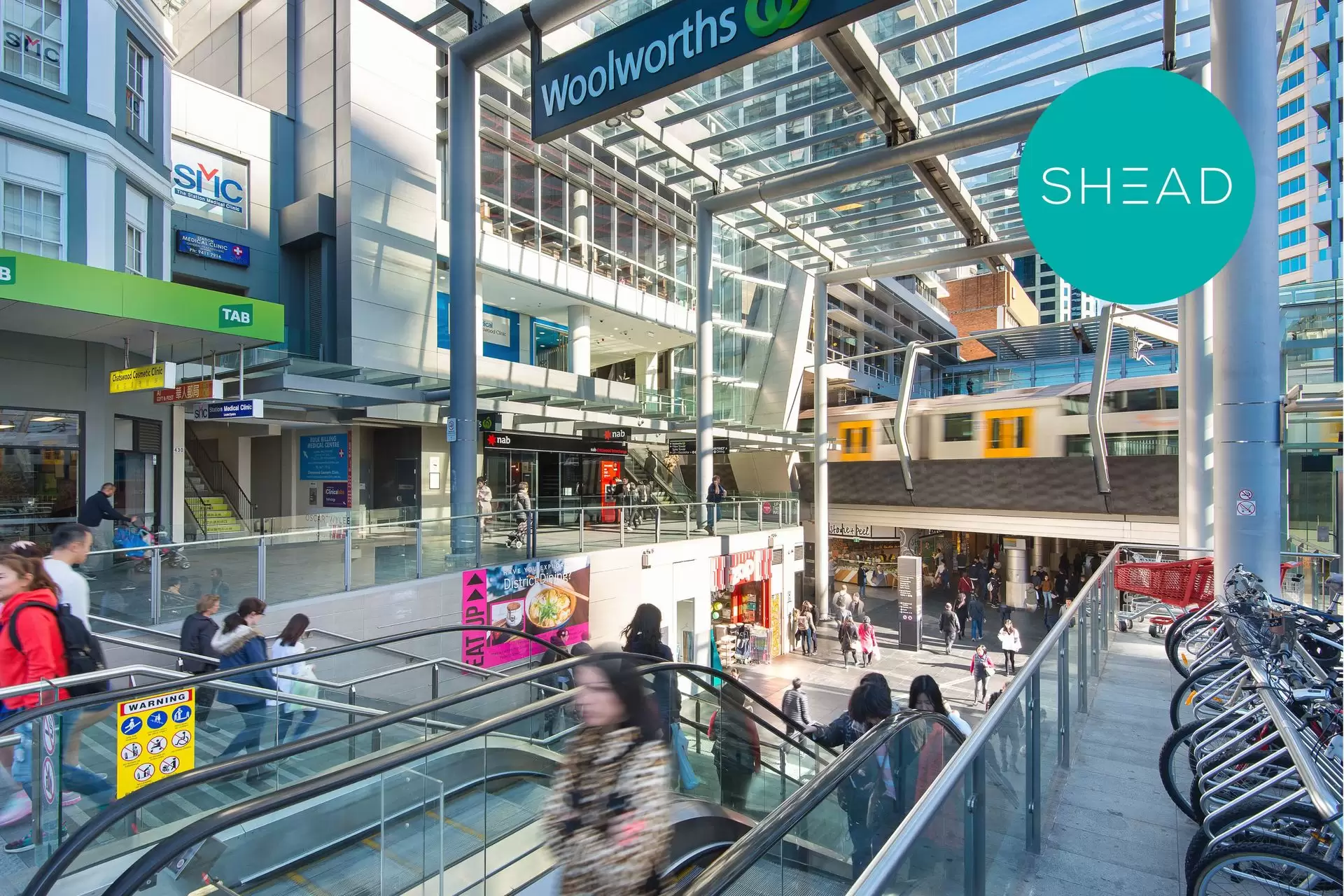 Chatswood Leased by Shead Property - image 1