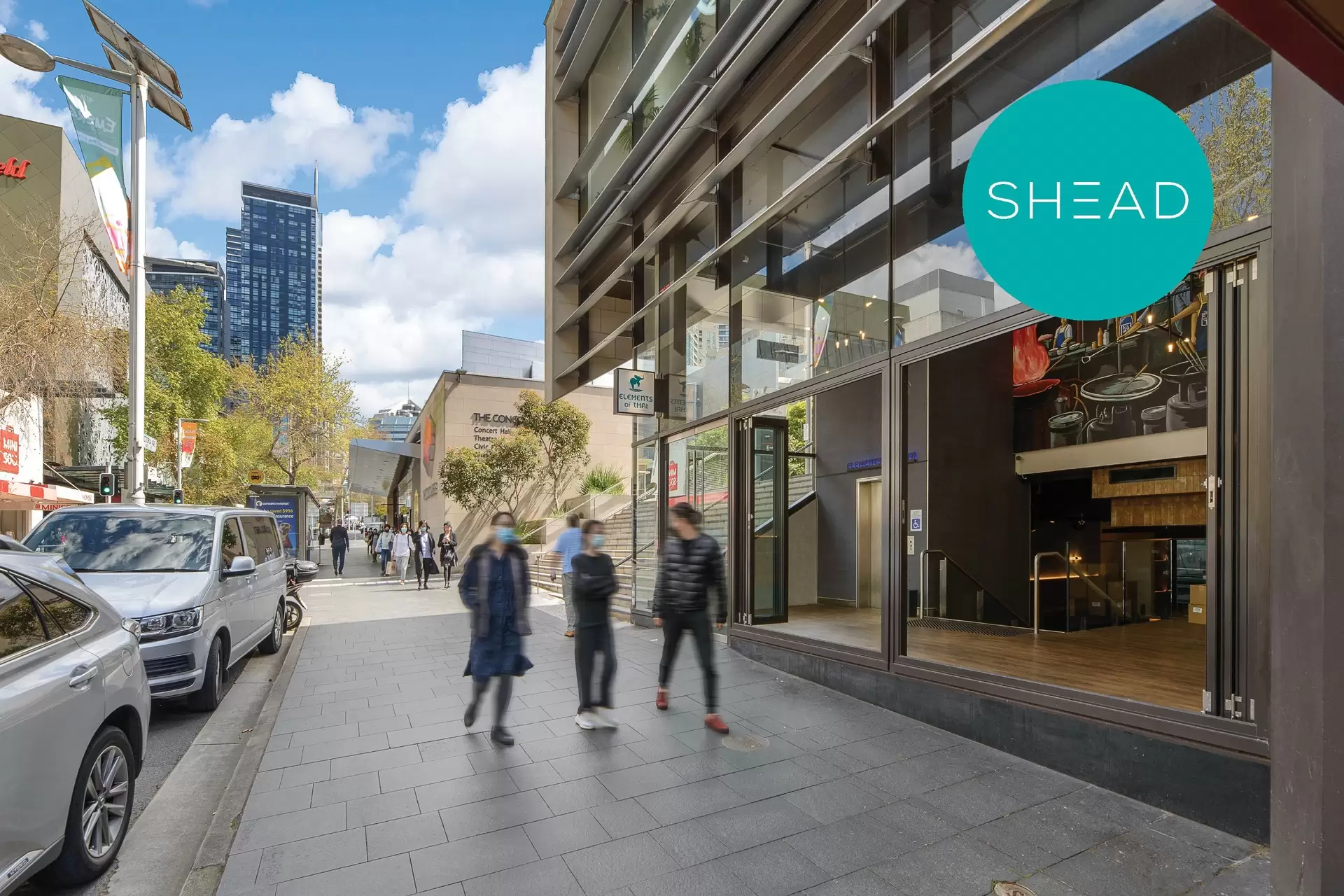 Chatswood Leased by Shead Property - image 1