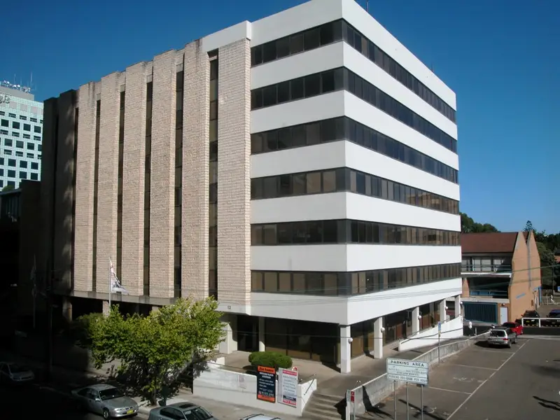 Lot 22, 12 Thomas Street, Chatswood Sold by Shead Property - image 1