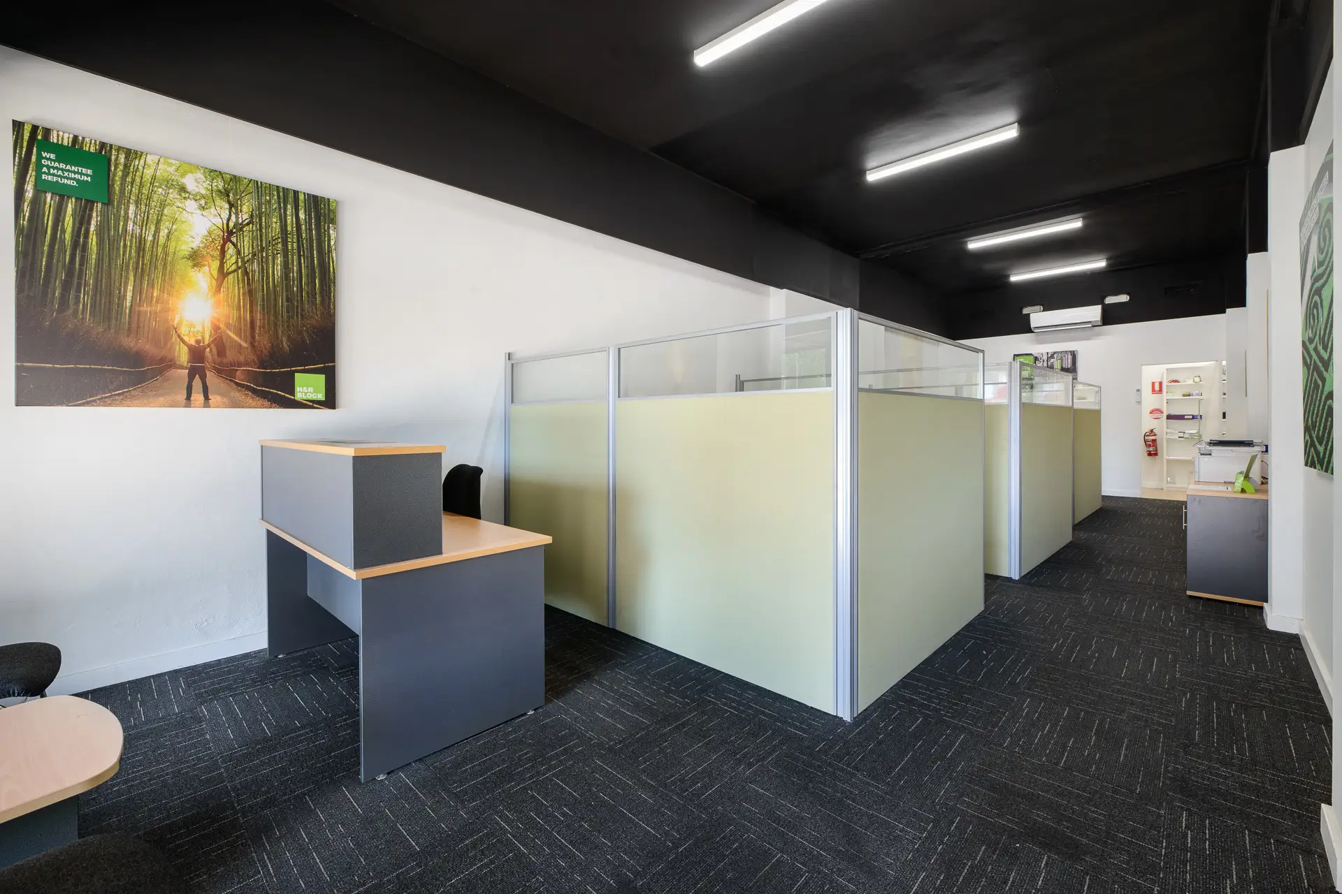 St Leonards Leased by Shead Property - image 1