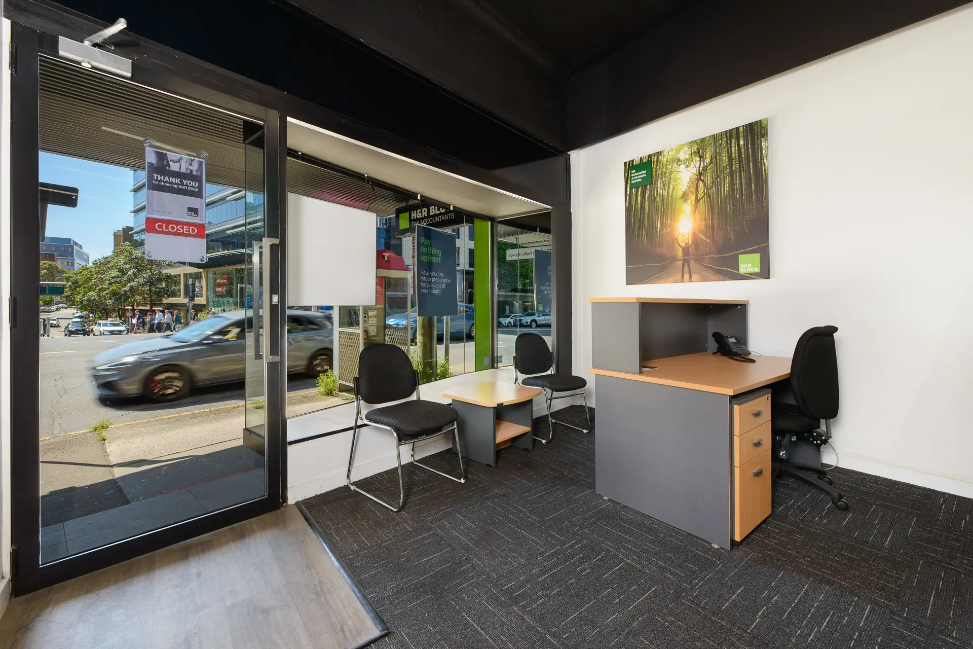 St Leonards Leased by Shead Property - image 1