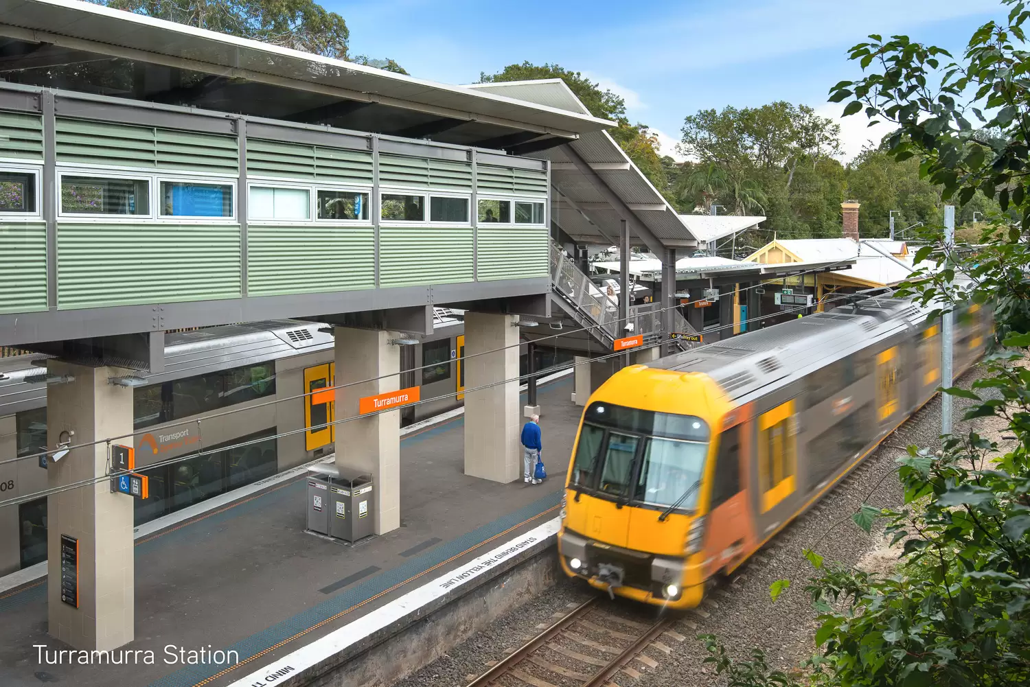 Turramurra Leased by Shead Property - image 1