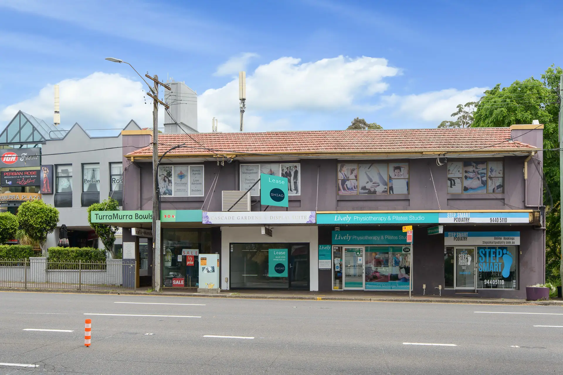 Turramurra Leased by Shead Property - image 1