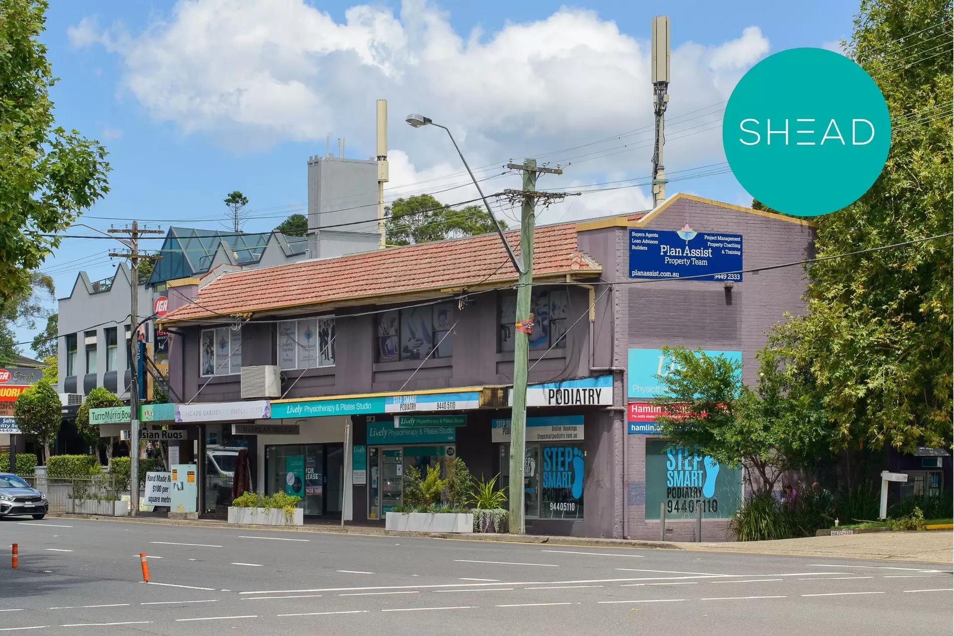 Turramurra Leased by Shead Property - image 1