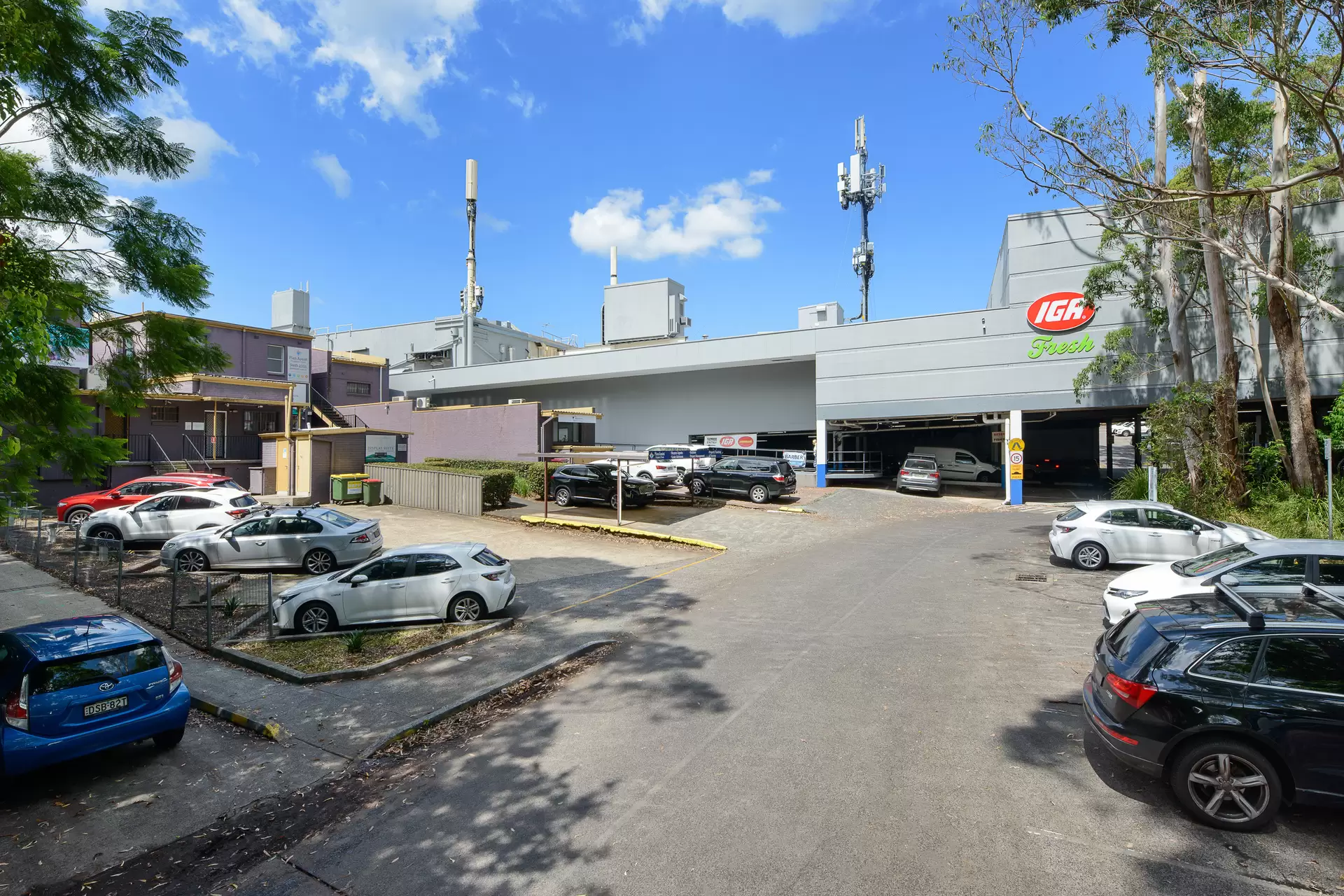 Turramurra Leased by Shead Property - image 1