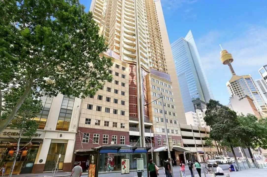 Sydney Leased by Shead Property - image 1