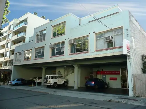 Lot 1, 29 Bertram Street, Chatswood Sold by Shead Property