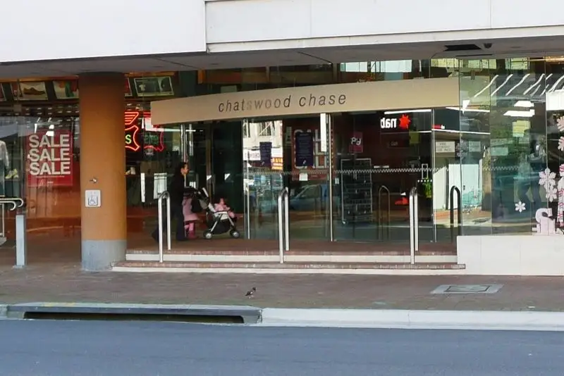 Lot 1, 29 Bertram Street, Chatswood Sold by Shead Property - image 1