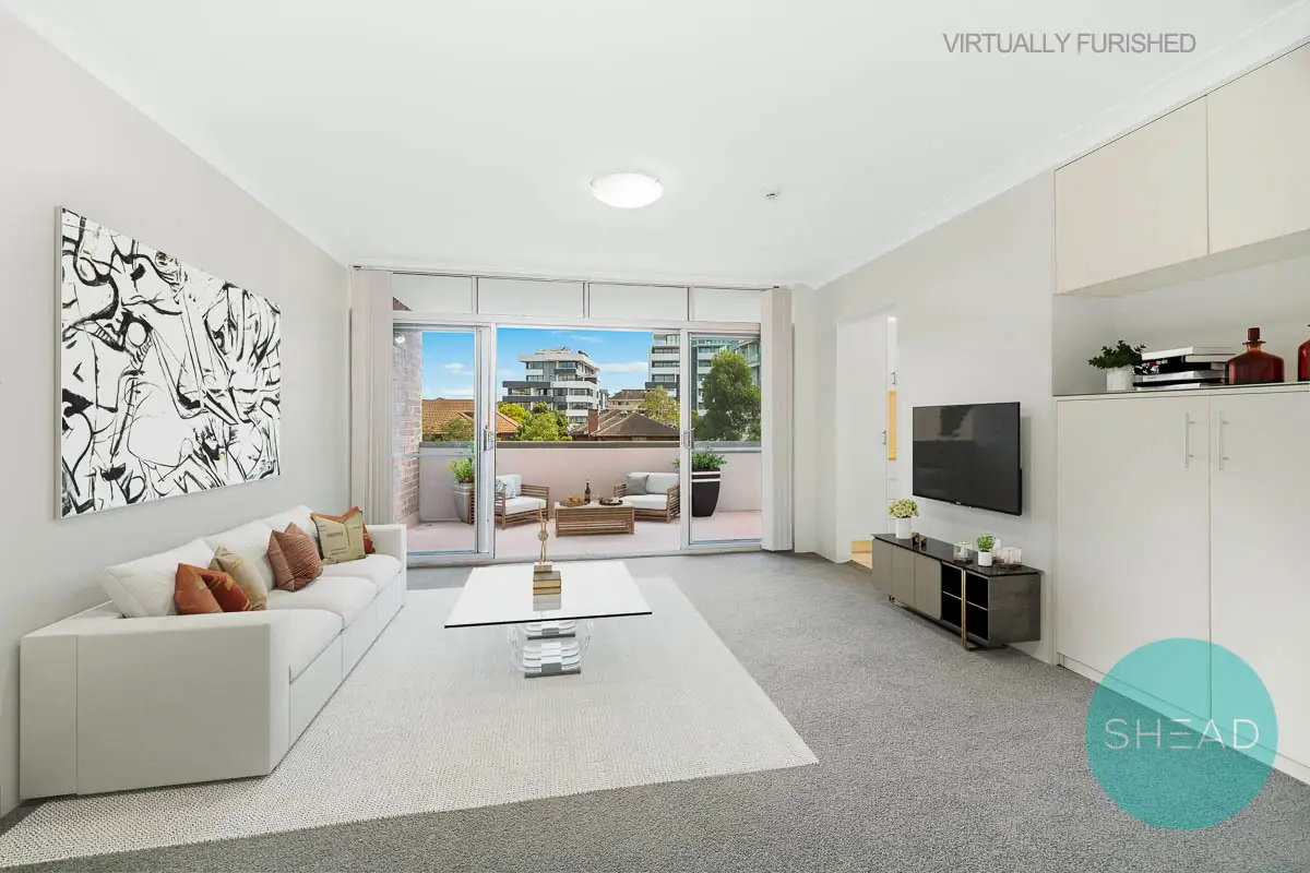 Chatswood Leased by Shead Property - image 1