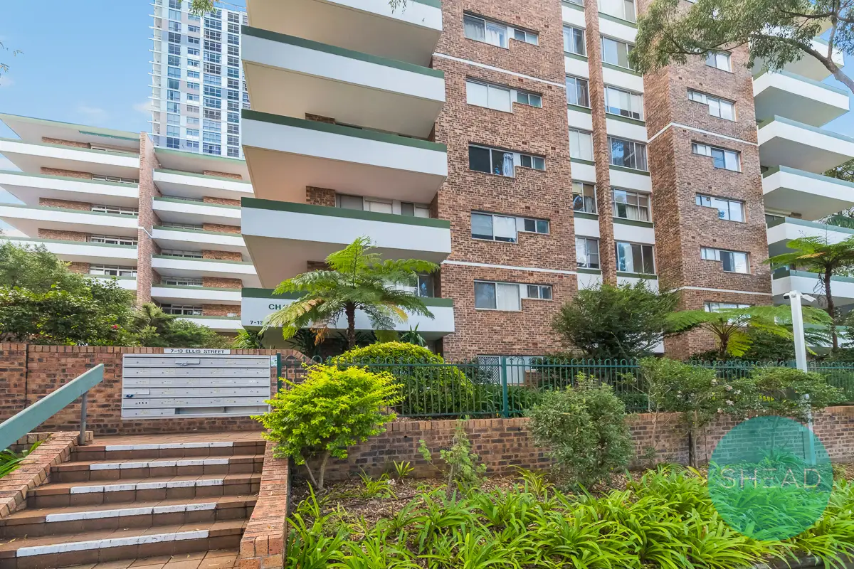 Chatswood Leased by Shead Property - image 1