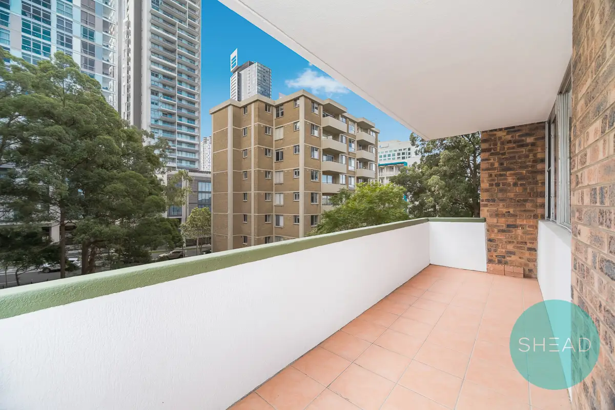Chatswood Leased by Shead Property - image 1