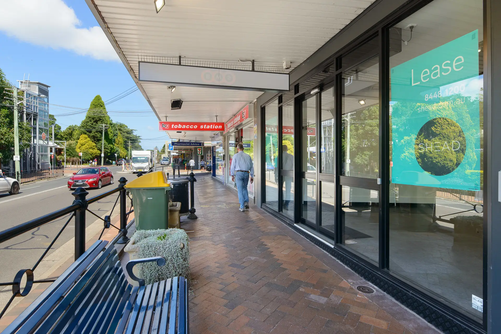 100 Hampden Road, Artarmon For Lease by Shead Property - image 1