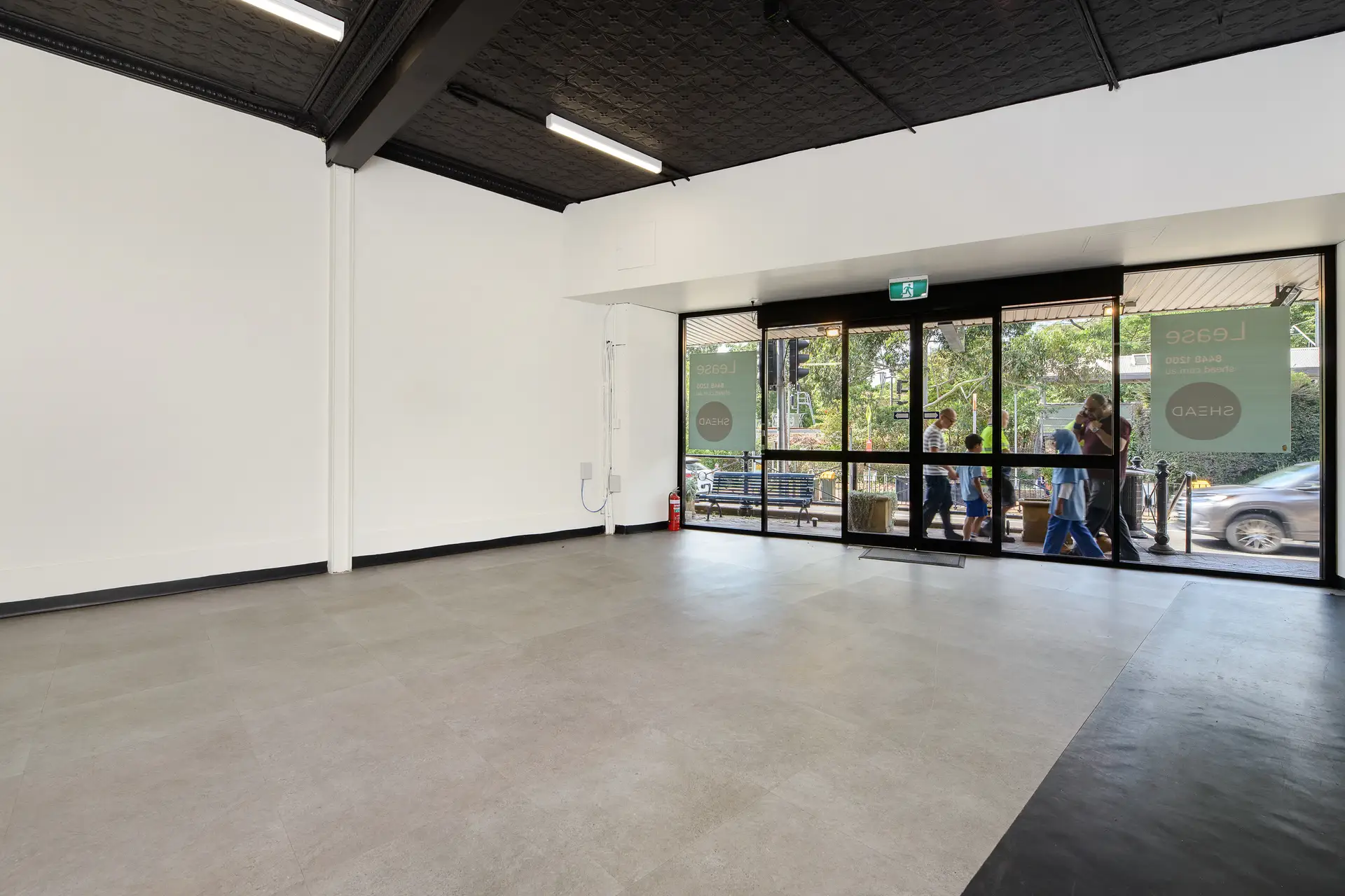 100 Hampden Road, Artarmon For Lease by Shead Property - image 1